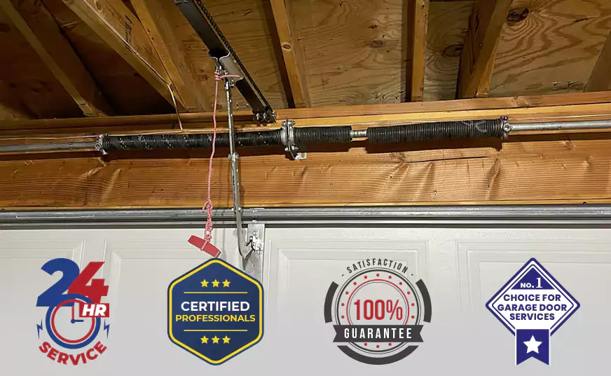 Brand Garage Door Spring Replacement Services in Cutler Bay, FL