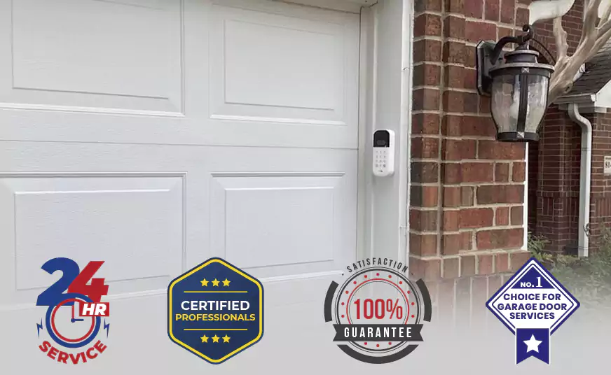 Brands of Garage Door Keypad Installation in Cutler Bay, FL