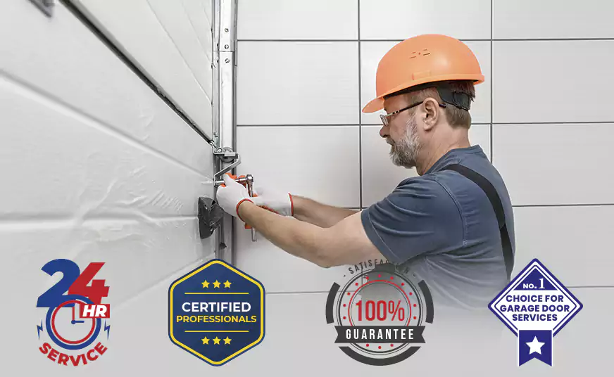 Brands We Install For Residential Garage Door Services in Cutler Bay, FL