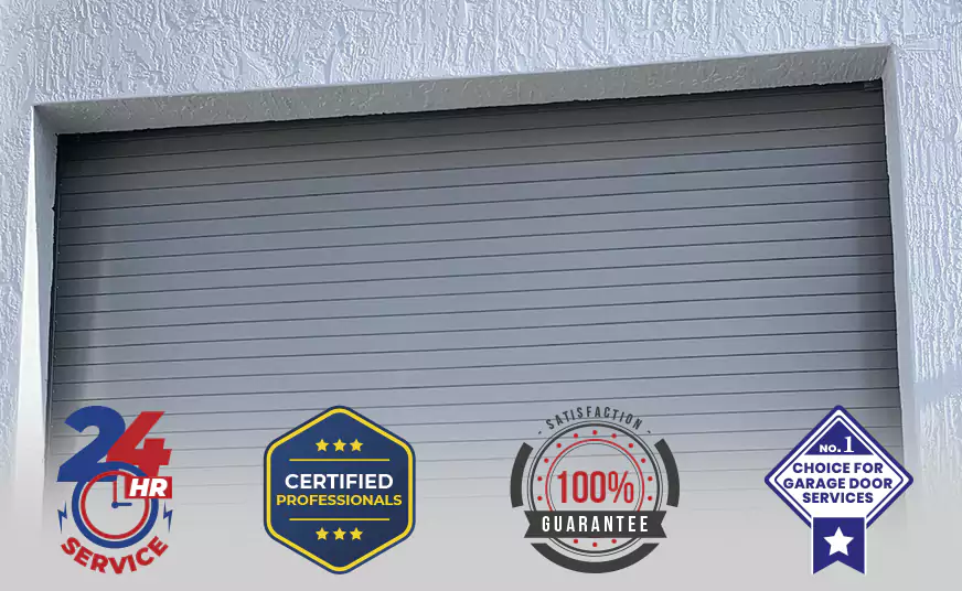Commercial Garage Door Cable Replacement in Cutler Bay, FL