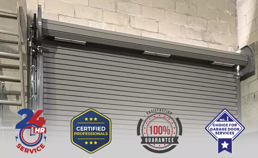 Chamberlain Commercial Garage Door Services in Cutler Bay, FL