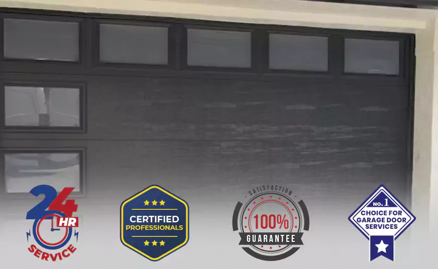 Commercial Clopay Garage Door Installation in Cutler Bay, FL
