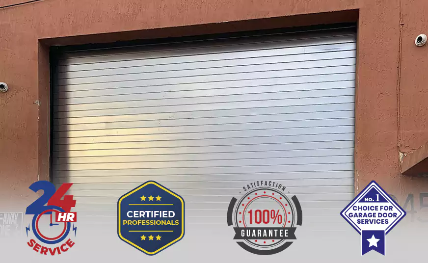 Roll Up Door Replacement Panels in Cutler Bay, FL