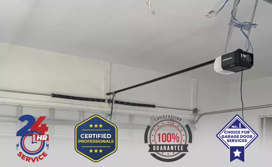 Craftsman Garage Door Opener Repair Near Me in Cutler Bay, FL