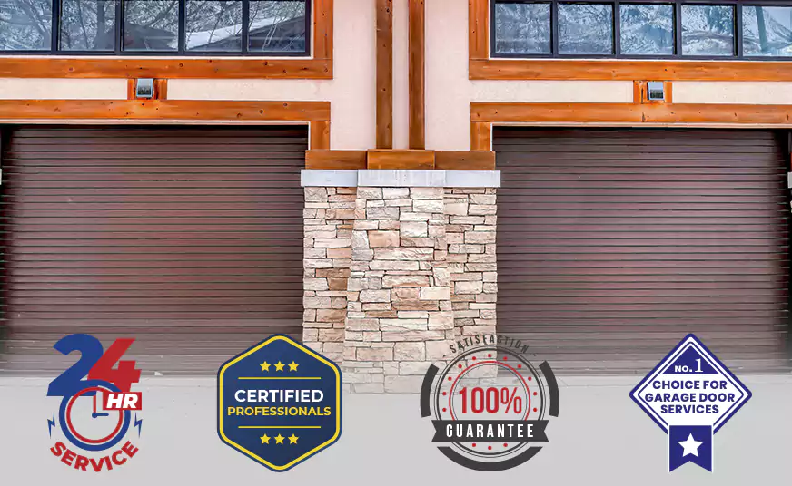 Custom Wood Roll Up Doors Services in  Cutler Bay, FL