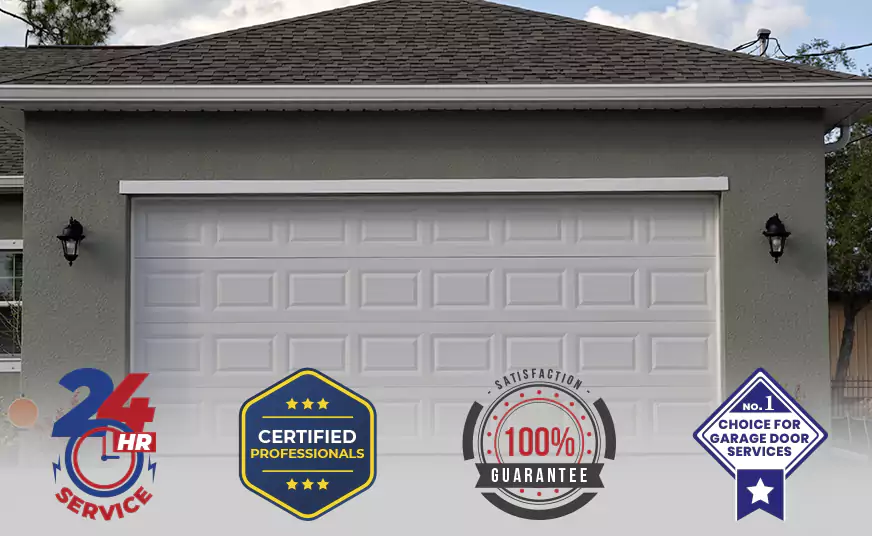 Lifestyle Garage Screen Door Installation in Cutler Bay, FL