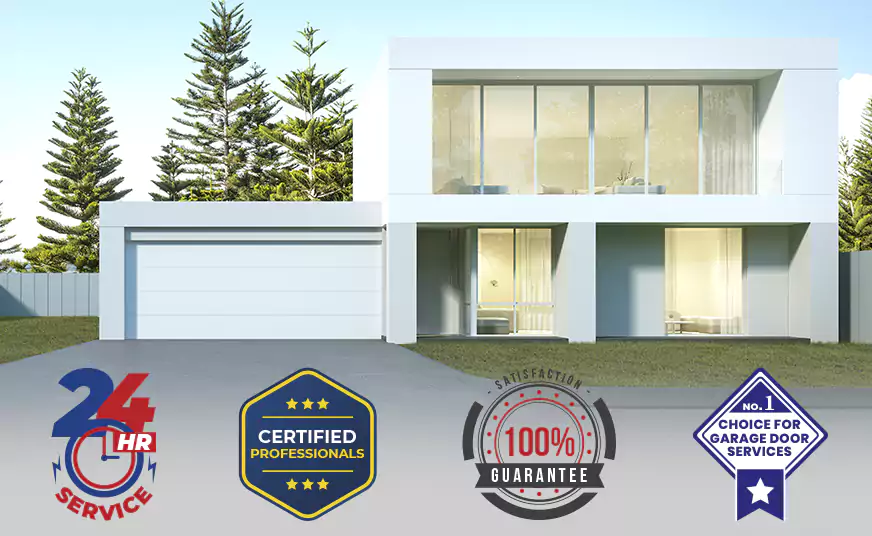 Electric Garage Door Repair Cost in Cutler Bay, FL