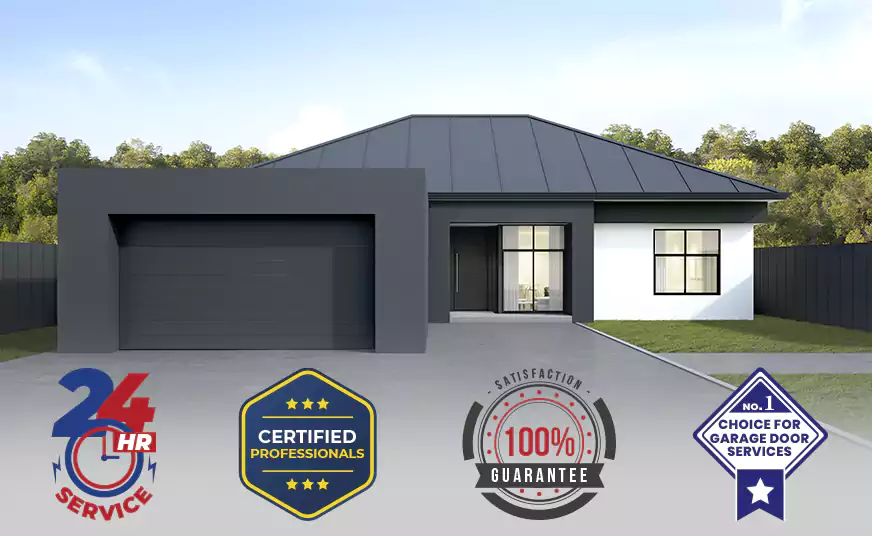 Electric Roller Garage Door Repairs Near Me in Cutler Bay, FL