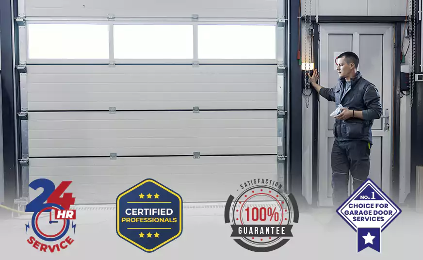Precision Garage Door Repair Prices in Cutler Bay, FL