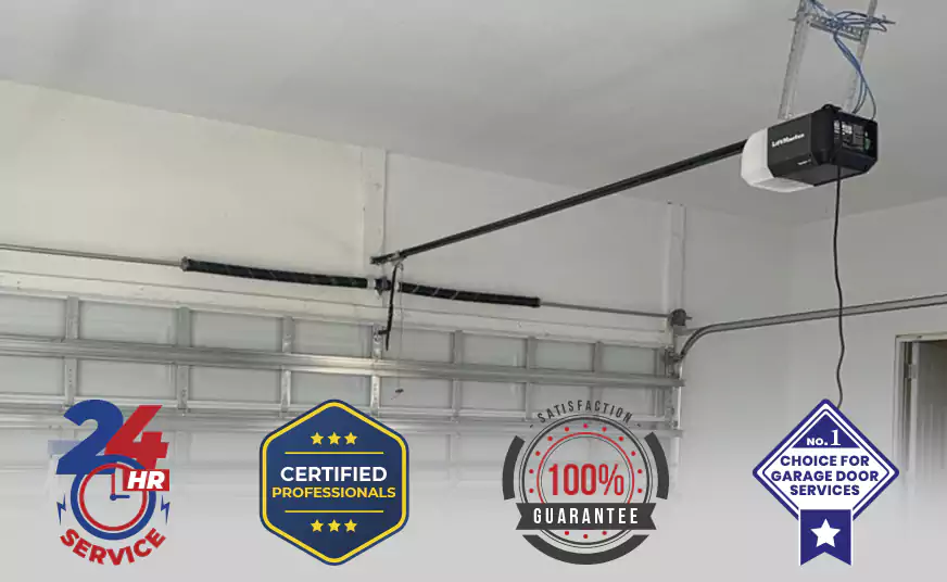 Garage Door Opener Installation Price in Cutler Bay, FL
