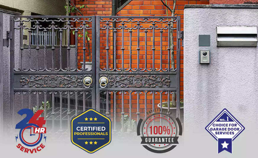 Repair Services for All Major Security Gate Manufacturers in Cutler Bay, FL