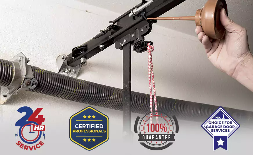 Extension Spring Repair in Cutler Bay, FL