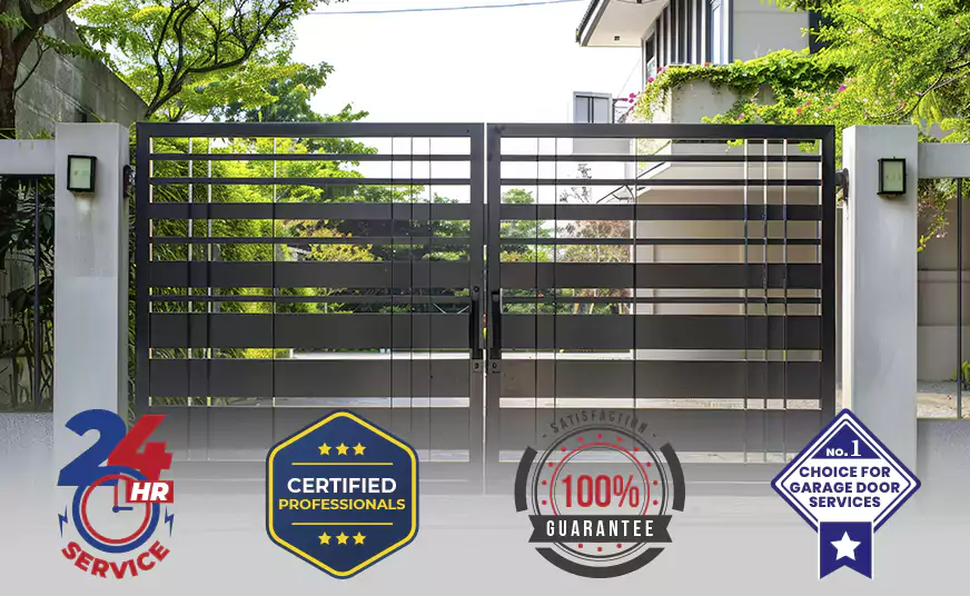Fix Metal Gate in Cutler Bay, FL