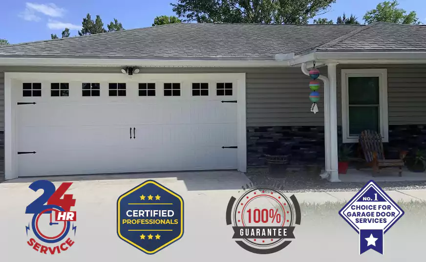 Garage Door Cable Installation in Cutler Bay, FL
