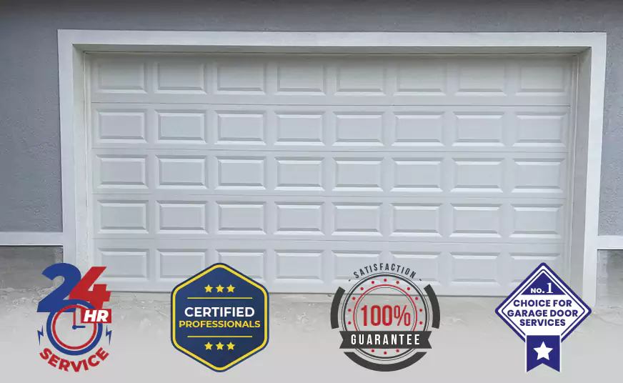 Garage Door Panel Repair Cost in Cutler Bay, FL