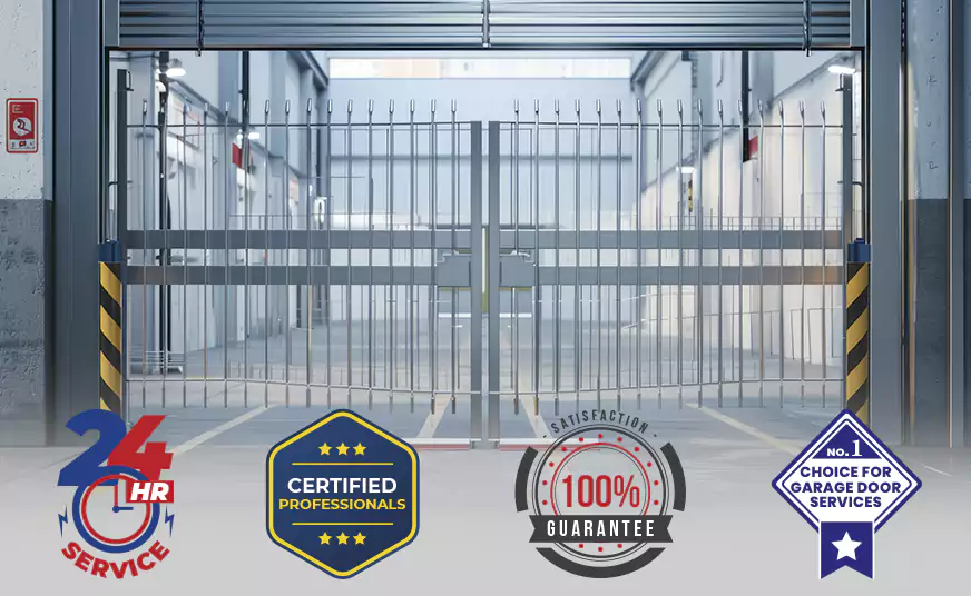 We Repair All Parts and Accessories of Gate in Cutler Bay, FL