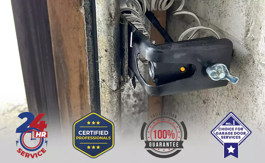 Genie Garage Door Sensor Replacement in Cutler Bay, FL