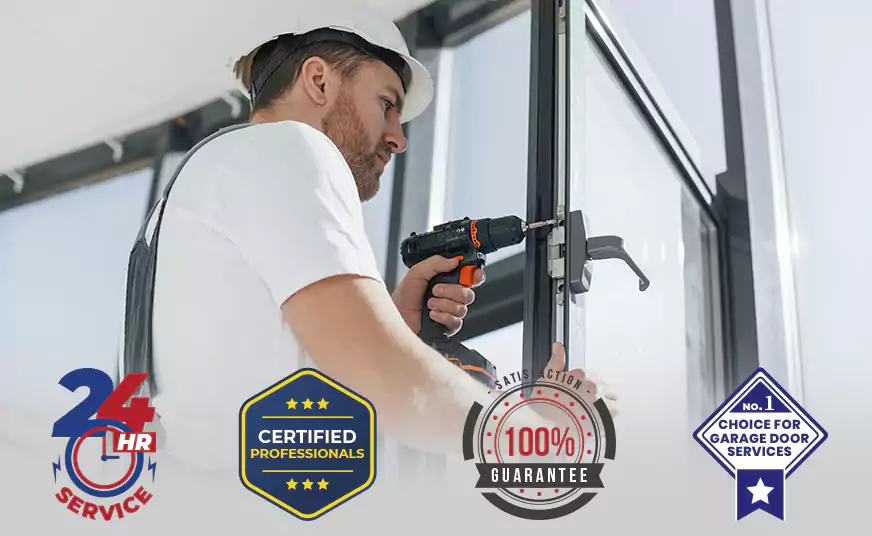 Residential Door Glass Replacement Services in Cutler Bay, FL