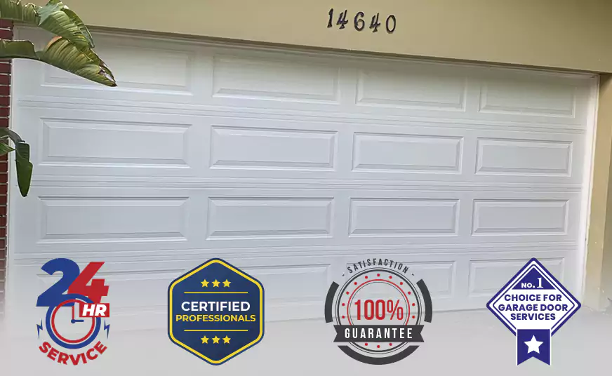 Electric Roll Up Doors Commercial Services in Cutler Bay, FL