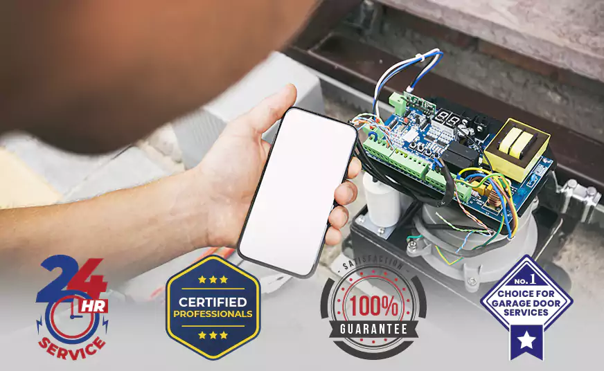 Automatic Gate Motor Repairs in Cutler Bay, FL