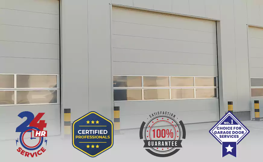 Roll Up Door Repair Company in Cutler Bay, FL
