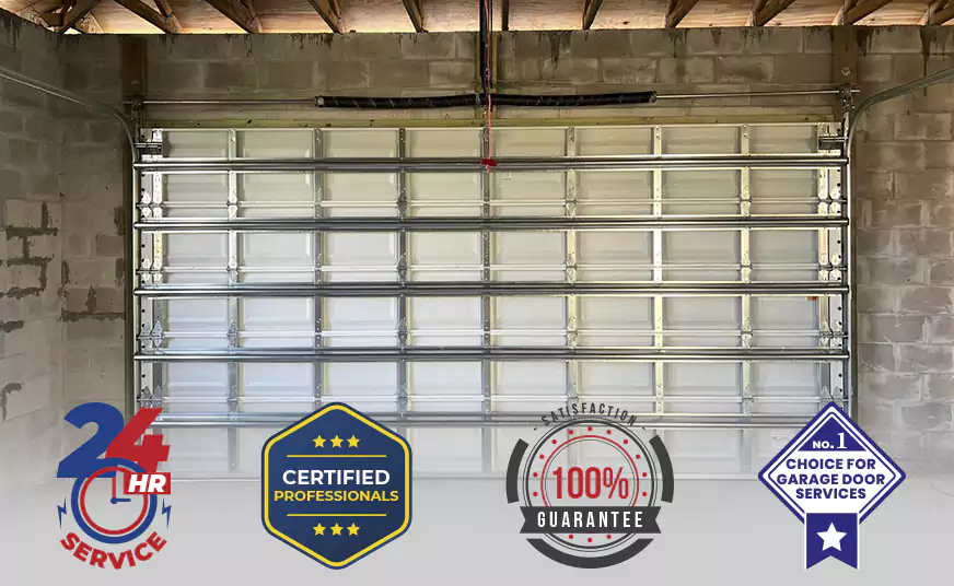 Our Repairing Services For Residential Roll Up Garage Door in Cutler Bay, FL