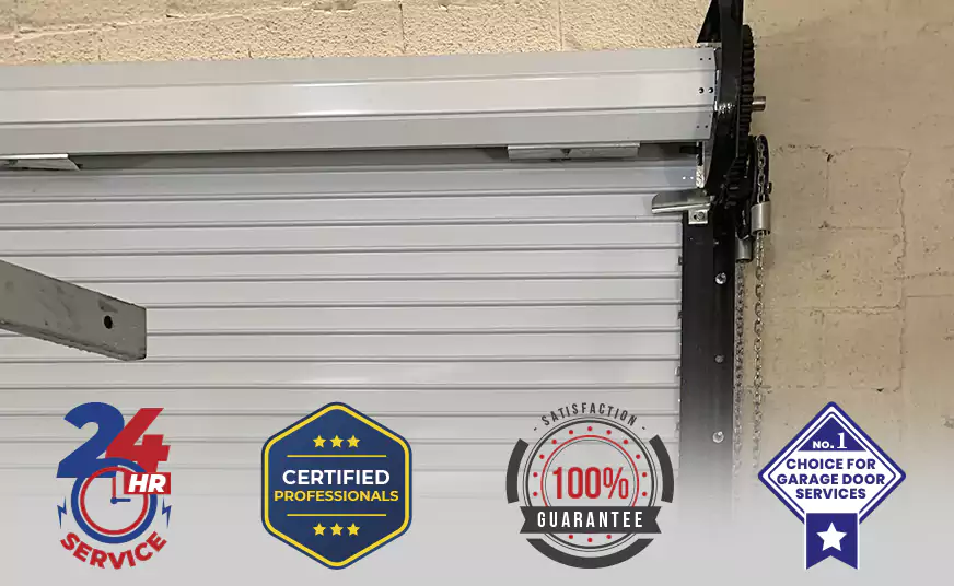 We Offer All Rolling Garage Door Parts Repairing Services in Cutler Bay, FL