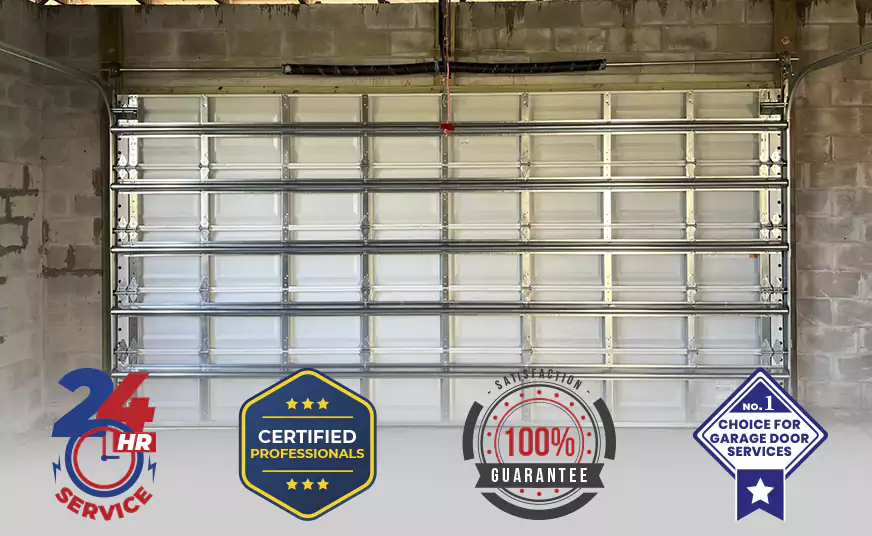 How Our Replacing Process Work For Garage Door Hinges in Cutler Bay