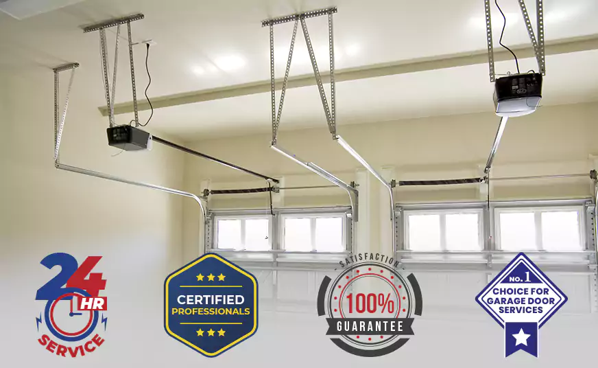 Our LiftMaster Garage Door Opener Repair in Cutler Bay, FL