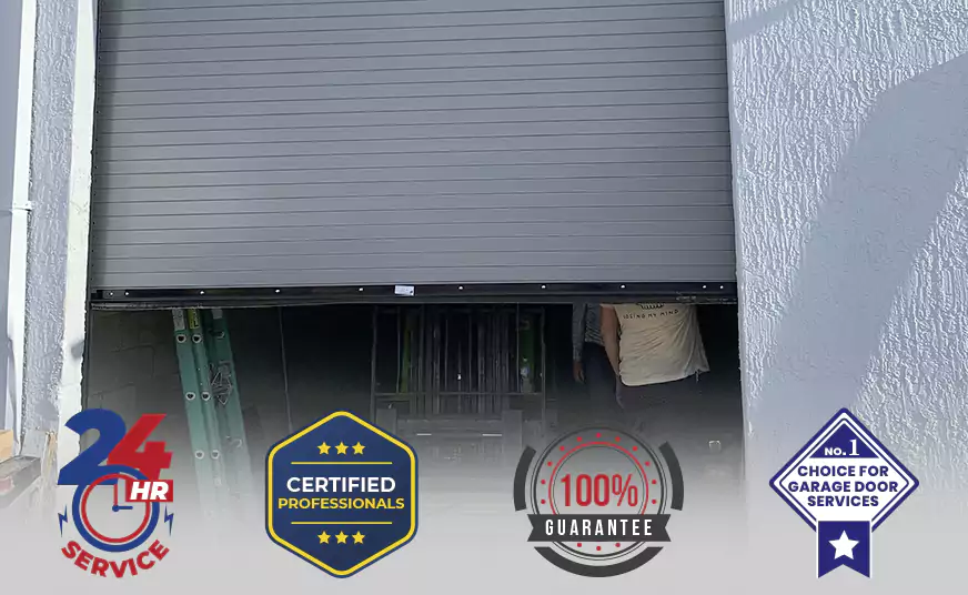 Garage Door Preventive Maintenance in Cutler Bay, FL