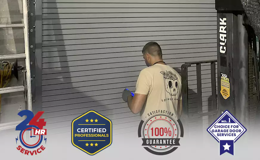 Garage Door Automation And Repair in Cutler Bay, FL