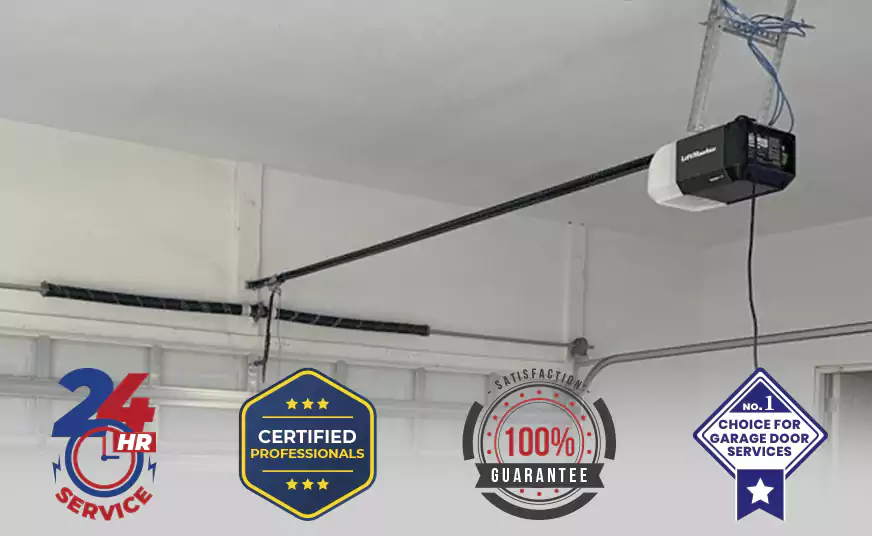 LiftMaster Gate Repair Near Me in Cutler Bay, FL