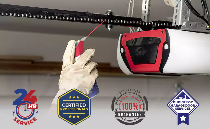 Garage Door Opener Remote Control Replacement in Cutler Bay, FL