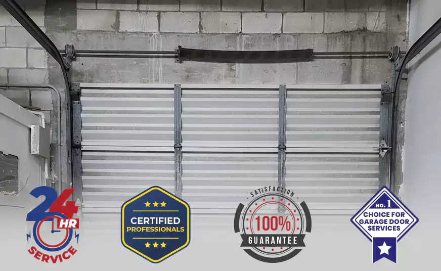Commercial Roll Up Security Doors in Cutler Bay, FL