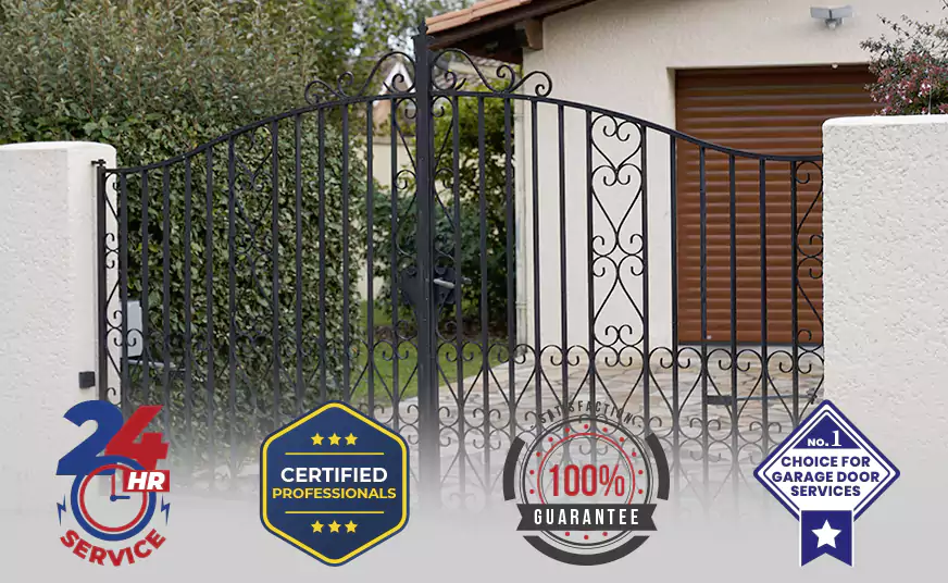 Repair Metal Gate Latch in Cutler Bay, FL