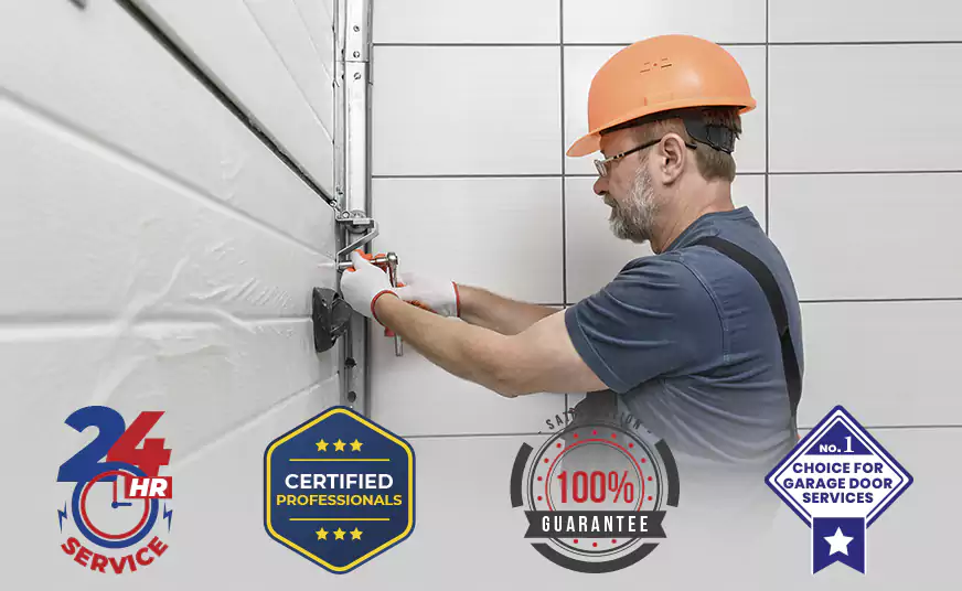 Replace Garage Door Trim in Cutler Bay, FL