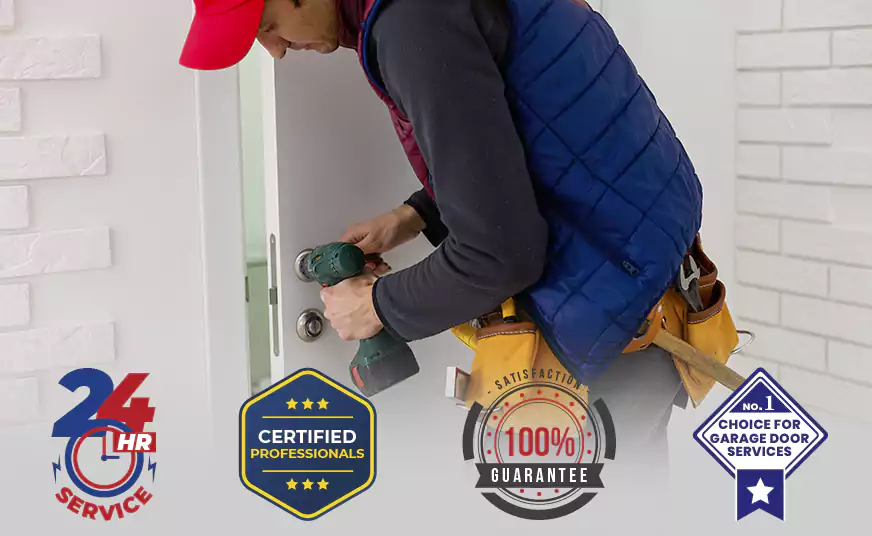 Professional Residential Door Installation Services in Cutler Bay, FL
