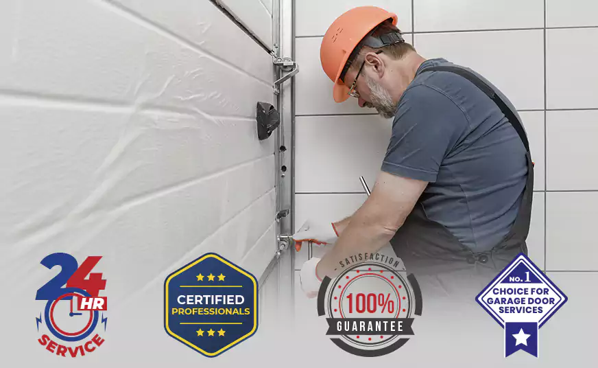 Residential Garage Door Repair in Cutler Bay, FL