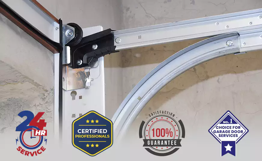 Roller Door Lock Barrel Replacement in Cutler Bay, FL