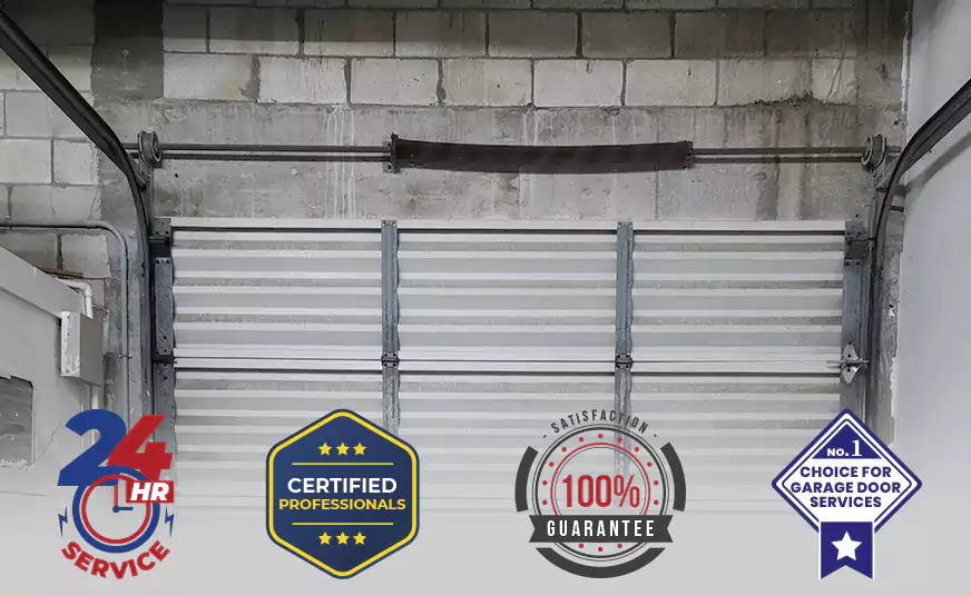 Emergency Garage Door Spring Repair in Cutler Bay, FL