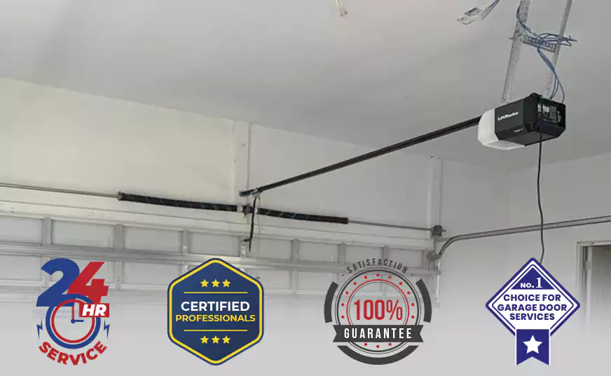 Seceuroglide Motor Replacement in Cutler Bay, FL