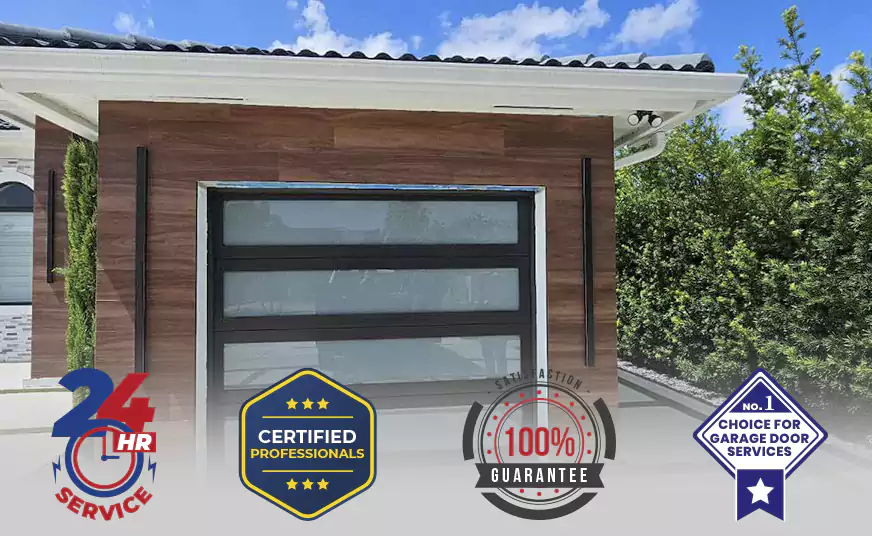 Roll Up Security Doors Residential in Cutler Bay, FL
