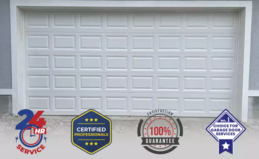Garage Door Lock Installation Services in Cutler Bay, FL