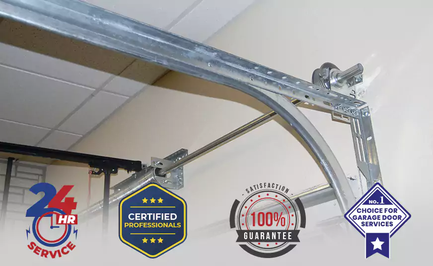 Garage Door Cable Repair in Cutler Bay, FL