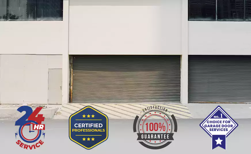 Small Roll Up Doors for Sheds in Cutler Bay, FL