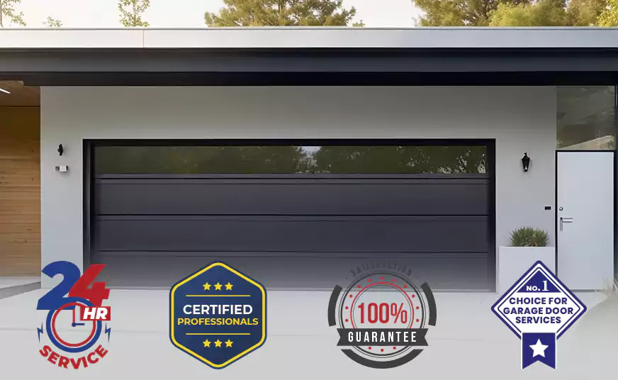 Automatic Garage Door Opener Installation Services in Cutler Bay, FL