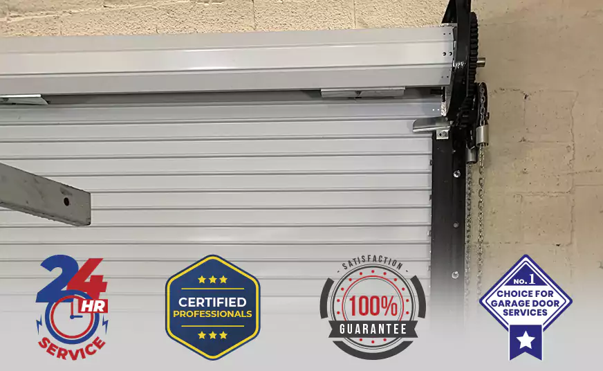 Types Of Commercial Roll Up Doors Replacement Services We Offer in  Cutler Bay, FL