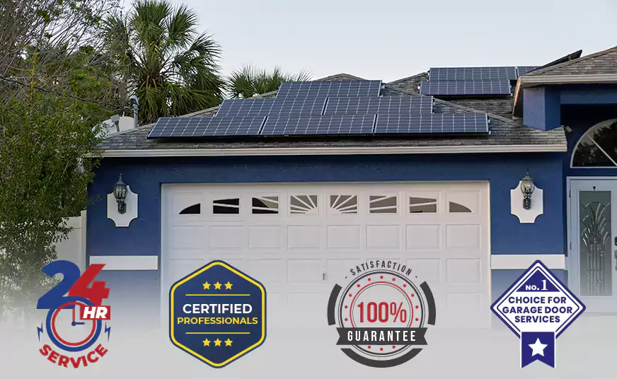 Why We Stand Out for Garage Door Screen Installation in Cutler Bay, FL
