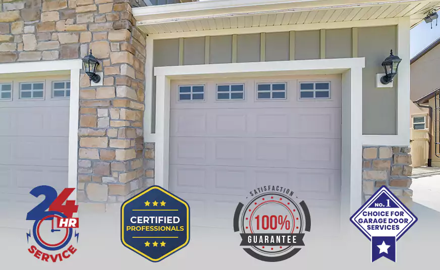 Overhead Door Stop Installation in Cutler Bay, FL