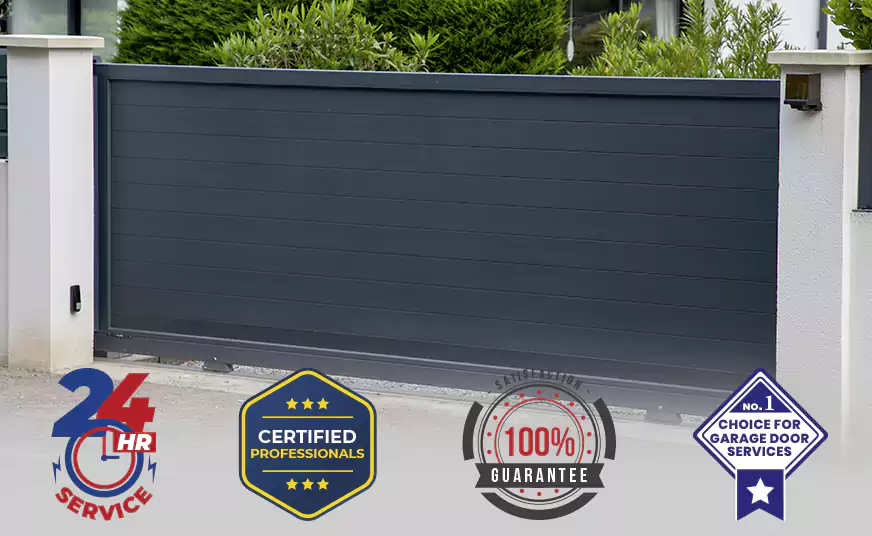 Sliding Gate Repair for All Leading Brands in Cutler Bay, FL